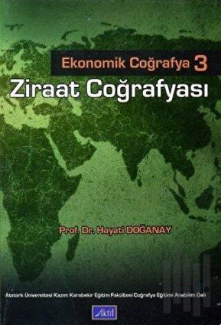 Ziraat Coğrafyası