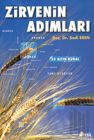 Zirvenin Adımları 33 Altın Kural