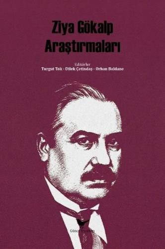 Ziya Gökalp Araştırmaları