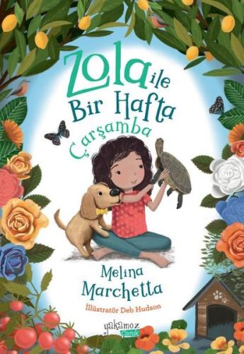 Zola İle Bir Hafta - Çarşamba | Kitap Ambarı