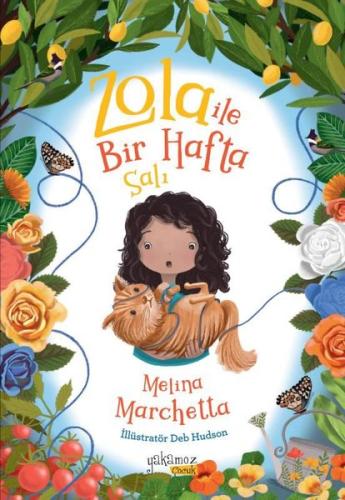 Zola İle Bir Hafta - Salı