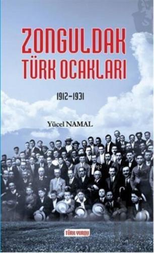 Zonguldak Türk Ocakları (1912-1931)
