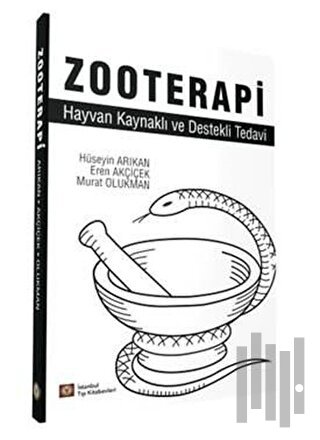 Zooterapi | Kitap Ambarı