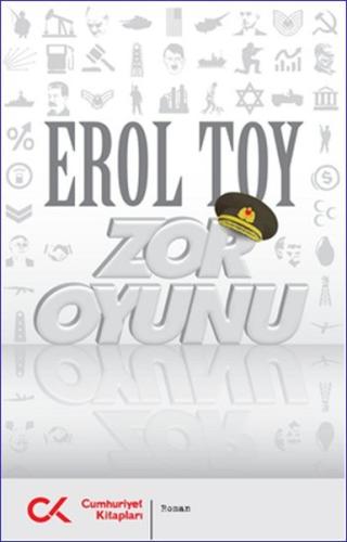 Zor Oyunu | Kitap Ambarı