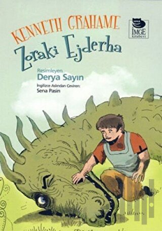 Zoraki Ejderha | Kitap Ambarı