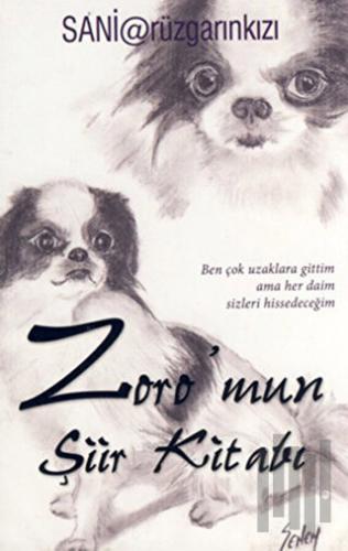 Zoro’mun Şiir Kitabı