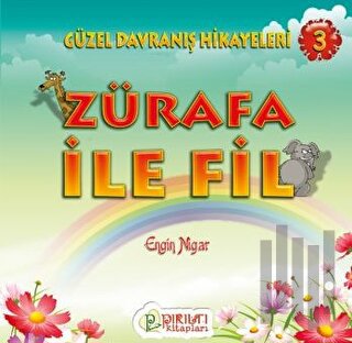 Zürafa İle Fil